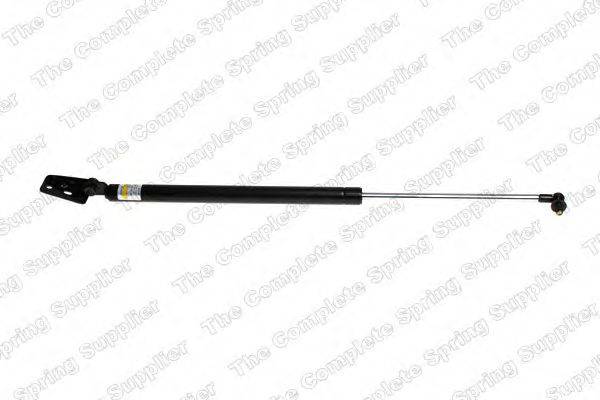 LESJOFORS 8192515 Газовая пружина, крышка багажник