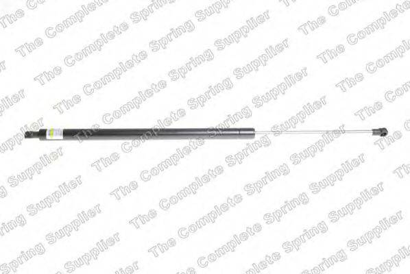 LESJOFORS 8108425 Газовая пружина, крышка багажник