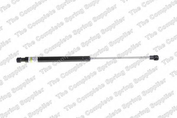 LESJOFORS 8127575 Газовая пружина, крышка багажник