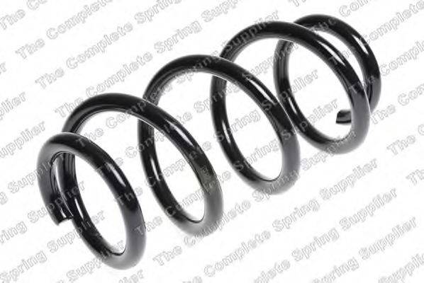 LESJOFORS 4004280 Пружина ходовой части