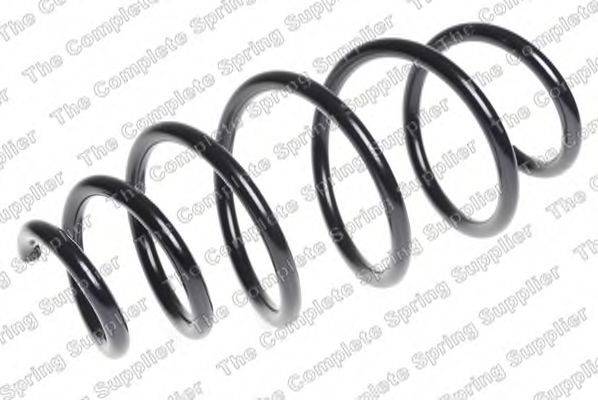 LESJOFORS 4063546 Пружина ходовой части