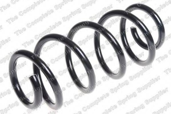 LESJOFORS 4004289 Пружина ходовой части