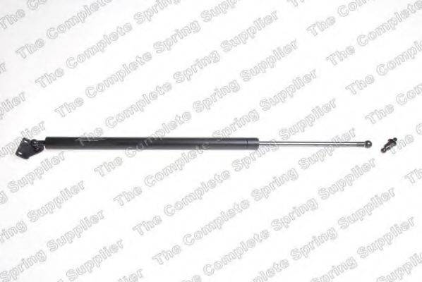 LESJOFORS 8159231 Газовая пружина, крышка багажник