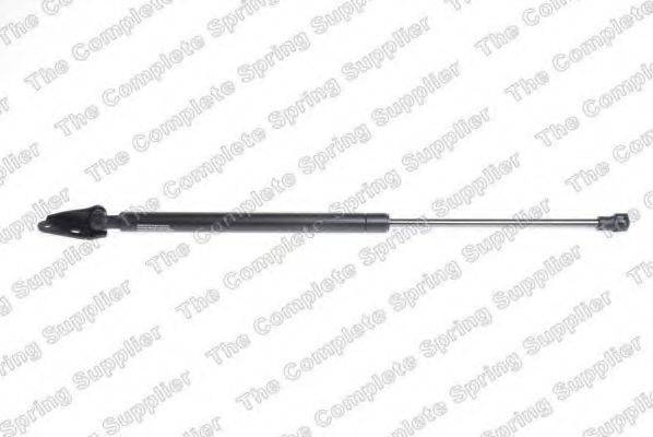LESJOFORS 8192575 Газовая пружина, крышка багажник
