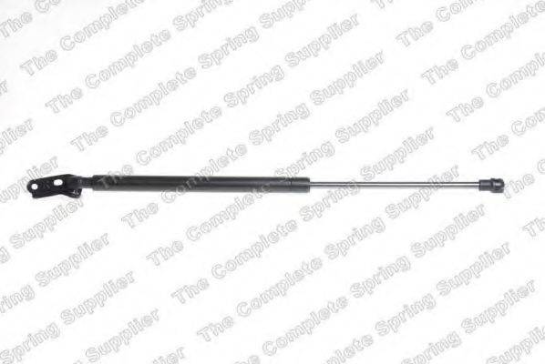 LESJOFORS 8192576 Газовая пружина, крышка багажник