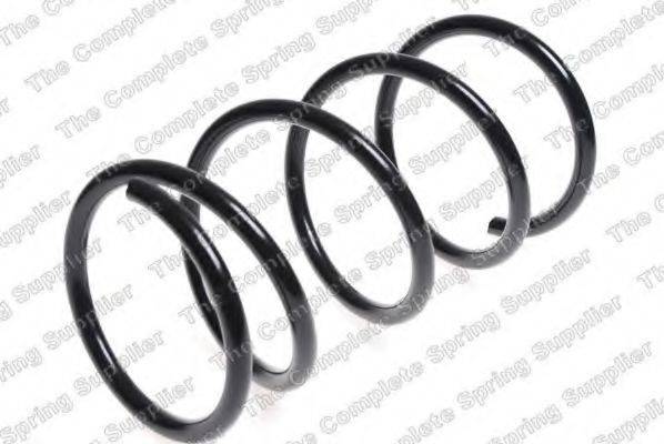 LESJOFORS 4059255 Пружина ходовой части