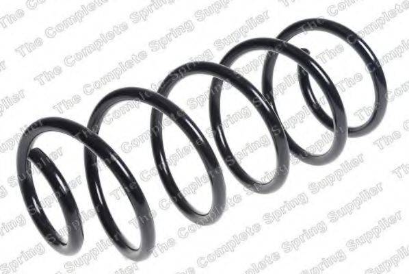 LESJOFORS 4066825 Пружина ходовой части