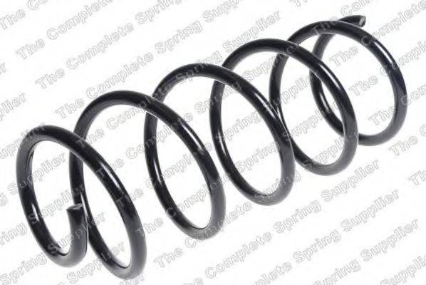 LESJOFORS 4066826 Пружина ходовой части