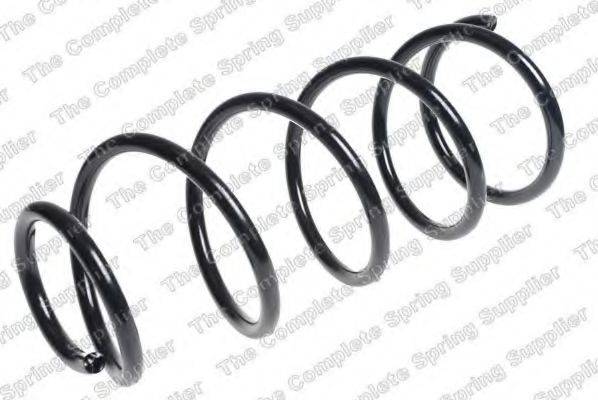 LESJOFORS 4015691 Пружина ходовой части