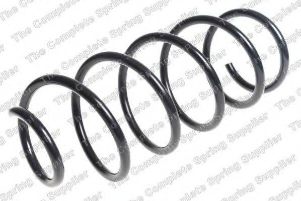 LESJOFORS 4066823 Пружина ходовой части