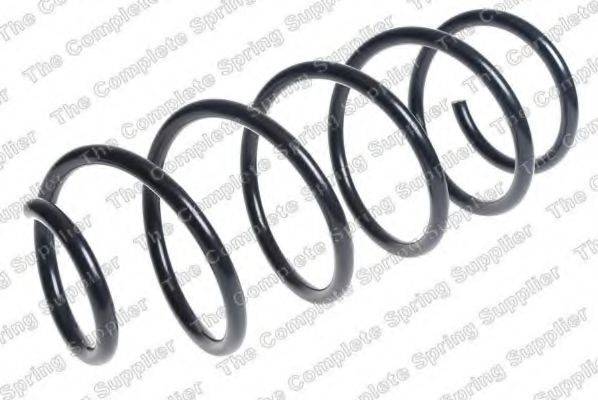 LESJOFORS 4066824 Пружина ходовой части