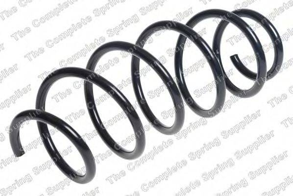 LESJOFORS 4015698 Пружина ходовой части