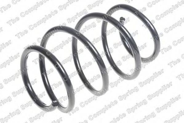 LESJOFORS 4008516 Пружина ходовой части