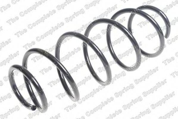 LESJOFORS 4015696 Пружина ходовой части