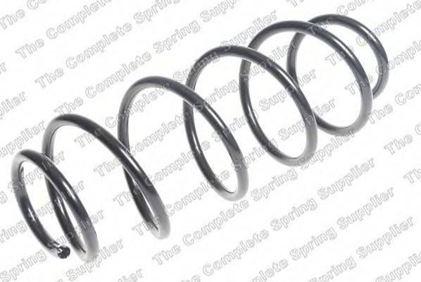 LESJOFORS 4015699 Пружина ходовой части