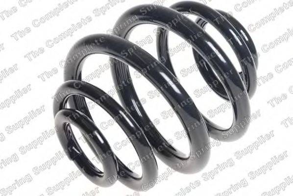 LESJOFORS 5204200 Пружина ходовой части