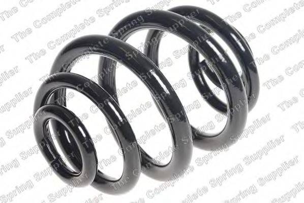 LESJOFORS 5204249 Пружина ходовой части