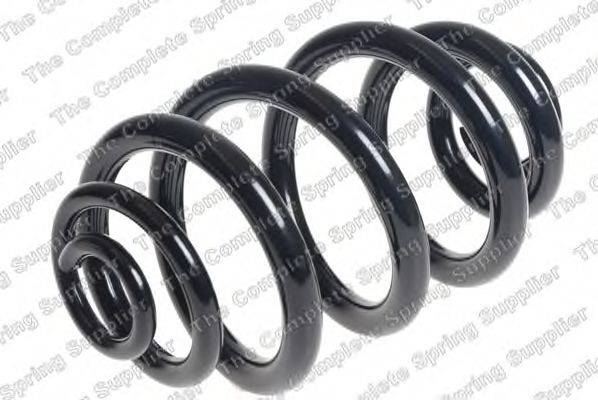 LESJOFORS 5208459 Пружина ходовой части