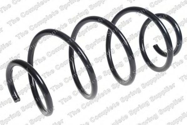 LESJOFORS 4015697 Пружина ходовой части