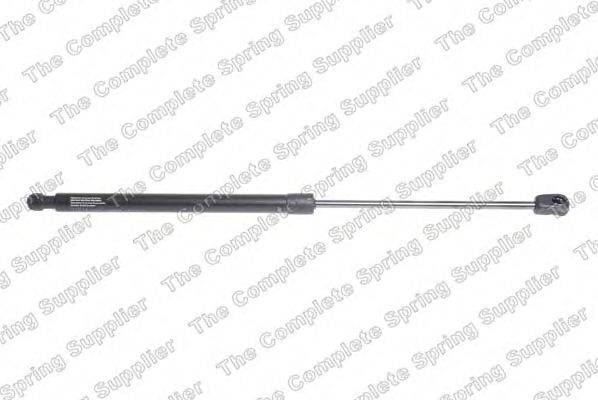 LESJOFORS 8148410 Газовая пружина, крышка багажник