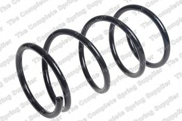 LESJOFORS 4059257 Пружина ходовой части