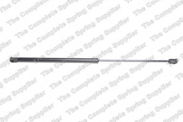 LESJOFORS 8042103 Газовая пружина, капот