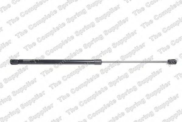 LESJOFORS 8137247 Газовая пружина, крышка багажник