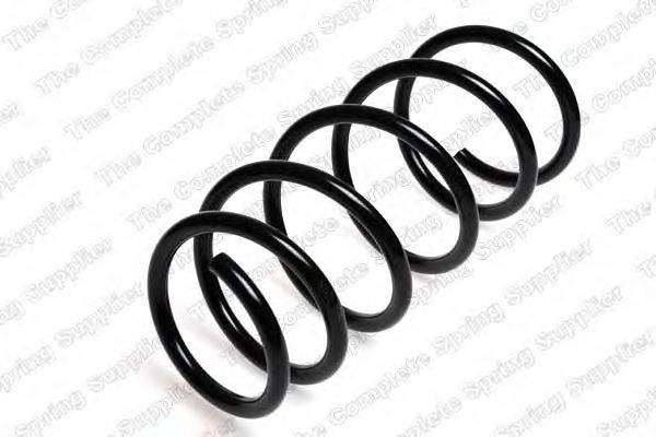 KILEN 19152 Пружина ходовой части