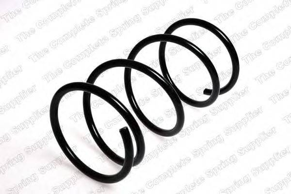 KILEN 23307 Пружина ходовой части