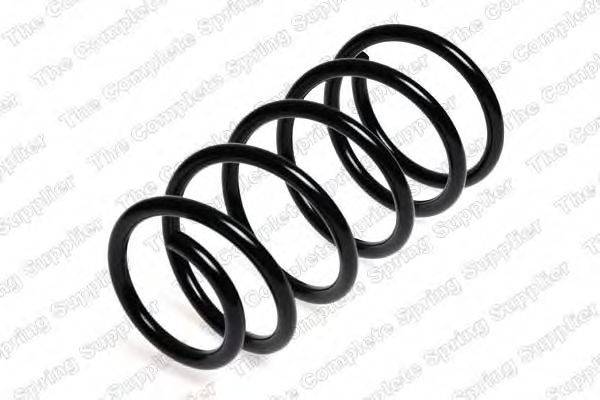 KILEN 25230 Пружина ходовой части