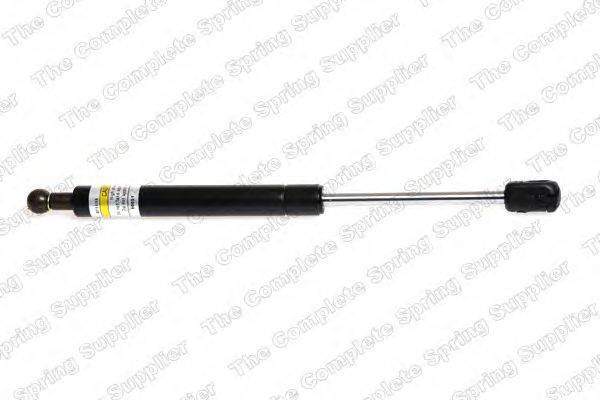 KILEN 412005 Газовая пружина, крышка багажник