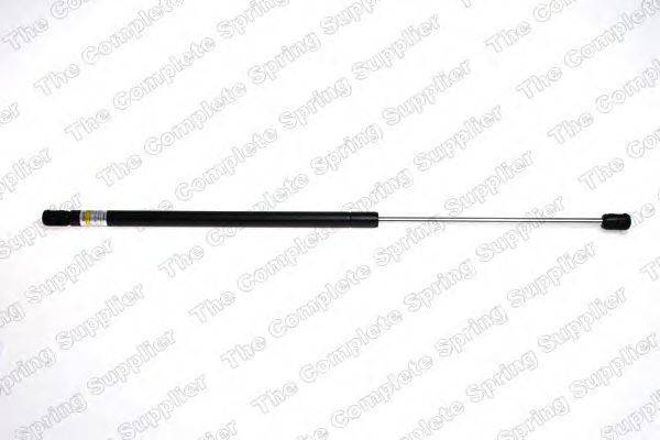 KILEN 416026 Газовая пружина, крышка багажник