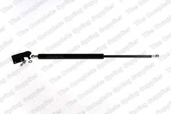 KILEN 440017 Газовая пружина, крышка багажник