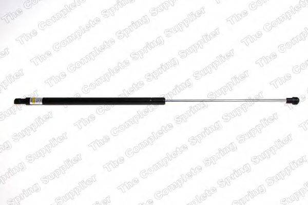 KILEN 446023 Газовая пружина, крышка багажник