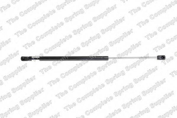 KILEN 436040 Газовая пружина, крышка багажник