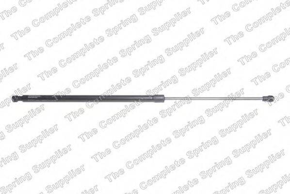 KILEN 415007 Газовая пружина, крышка багажник