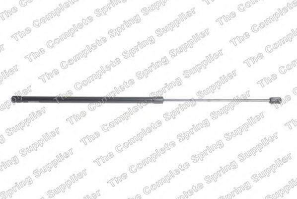 KILEN 466075 Газовая пружина, крышка багажник