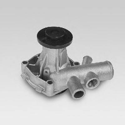 HEPU P033 Водяной насос