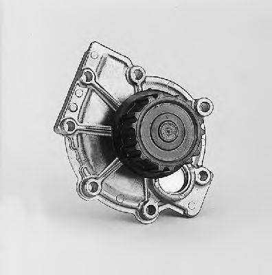 HEPU P060 Водяной насос