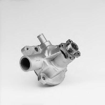 HEPU P298 Водяной насос