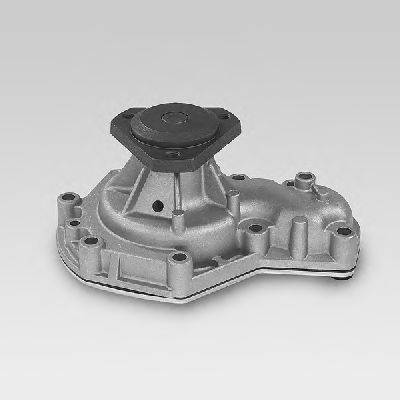 HEPU P820 Водяной насос