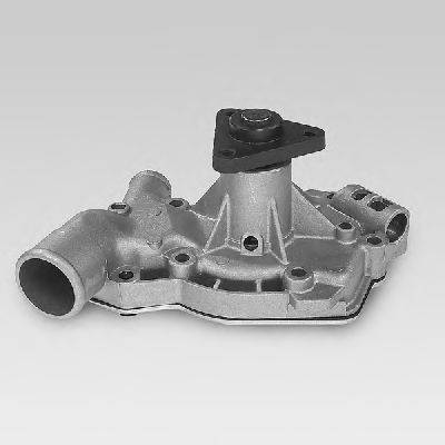 HEPU P831 Водяной насос