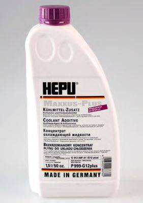 HEPU P999-12P