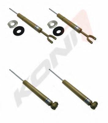 KONI 21004003 Ходовая часть в сборе, амортизатор