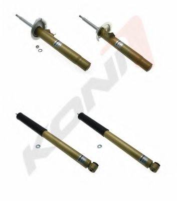KONI 21004005 Ходовая часть в сборе, амортизатор
