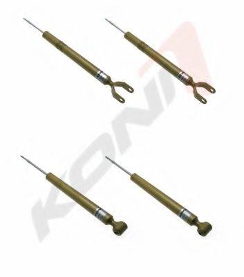 KONI 21004009 Ходовая часть в сборе, амортизатор