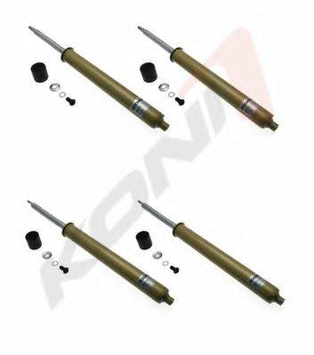 KONI 21004066 Ходовая часть в сборе, амортизатор