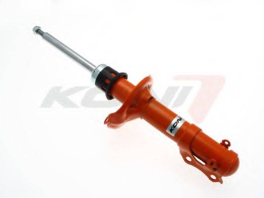 KONI 87501009 Комплект ходовой части, пружины / амортизаторы