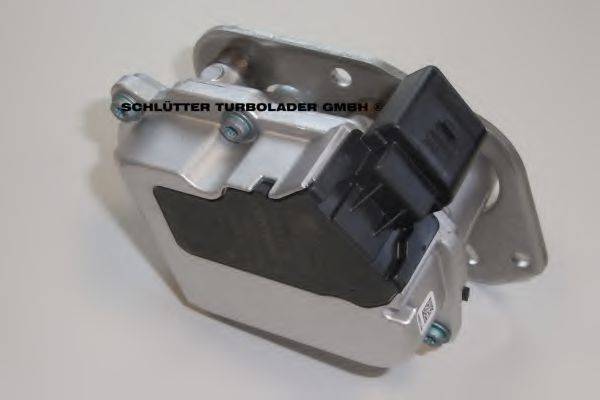 SCHLUTTER TURBOLADER 17308095 Клапан регулирование давление наддува