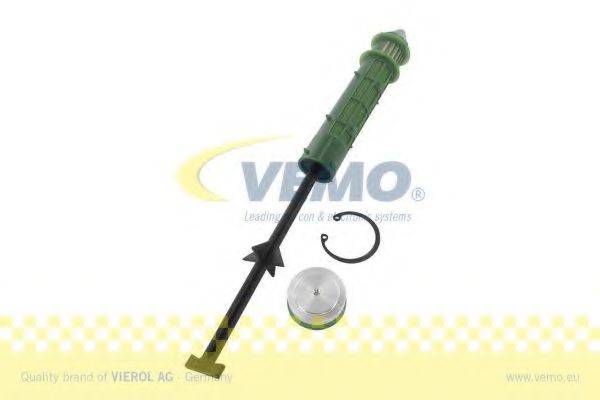 VEMO V10060038 Осушитель, кондиционер